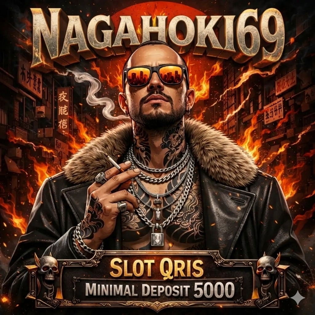 Slot DEPOSIT 5000